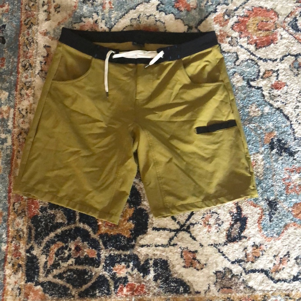 Kavu Swim trunks
